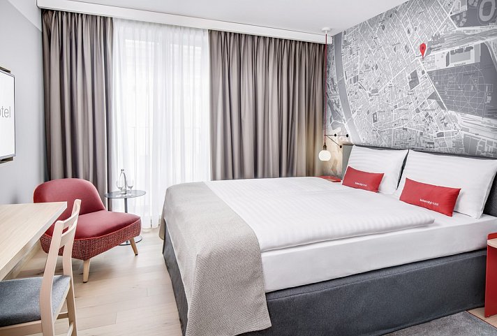 IntercityHotel Budapest