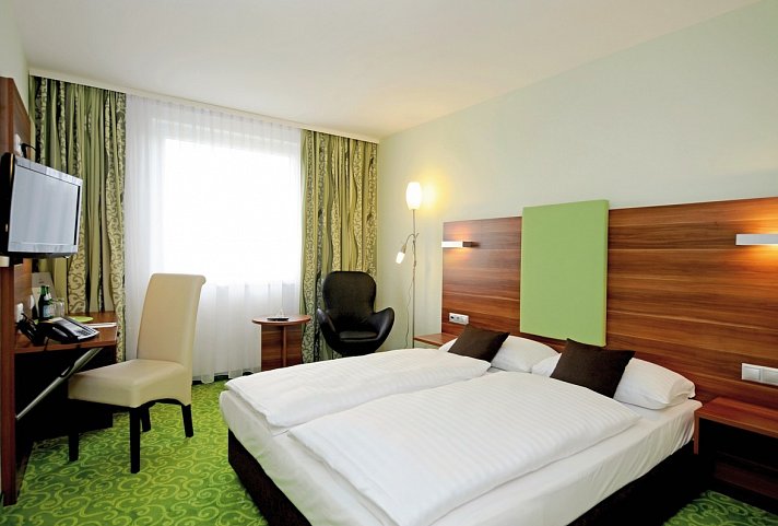 ACHAT Hotel Budapest