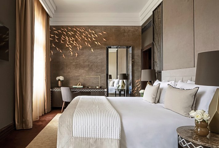 Anantara New York Palace Budapest