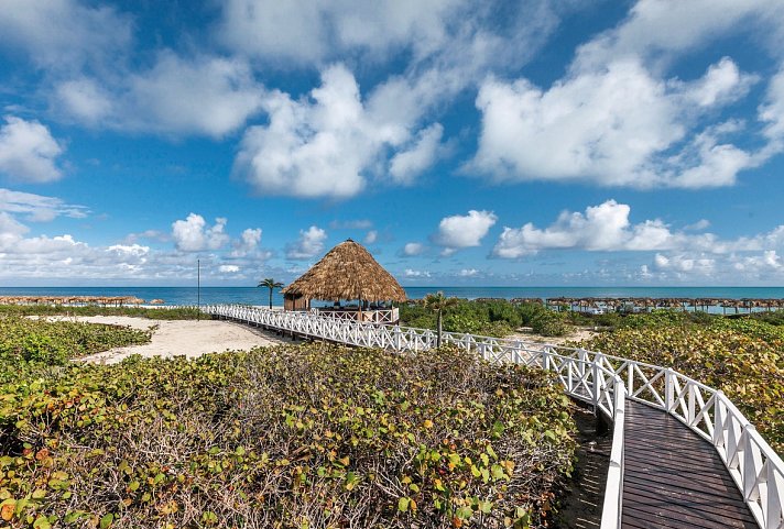 Meliá Cayo Santa Maria