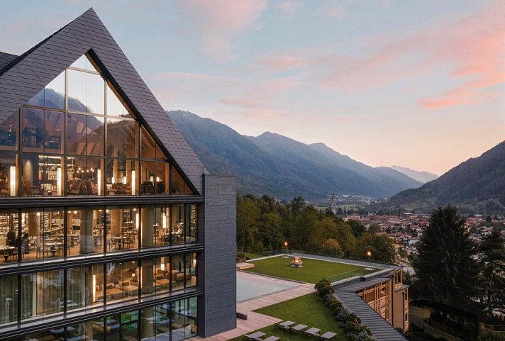 Lefay Resort & SPA Dolomiti