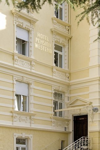 Hotel Westend