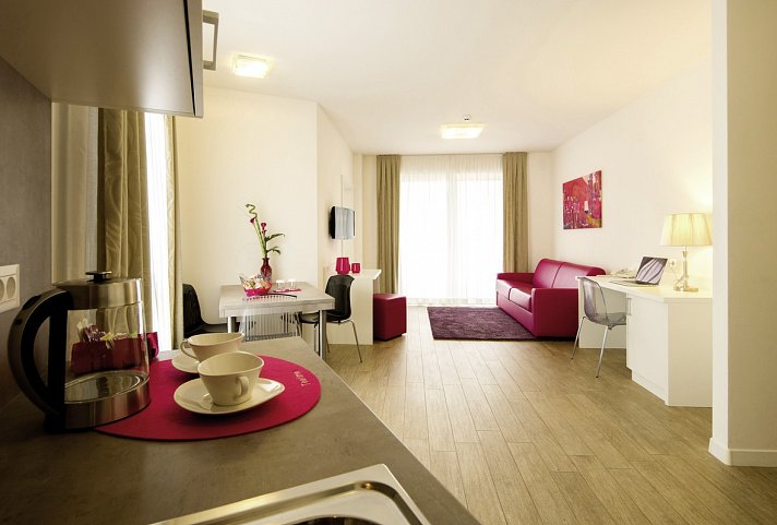 City Hotel Meran