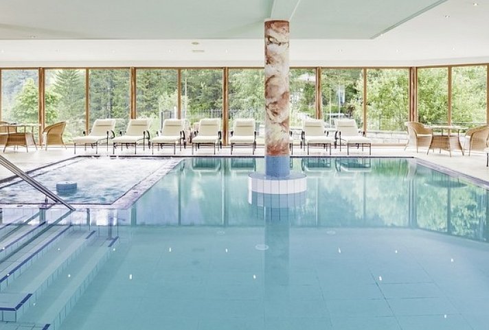 Wellness-Sporthotel