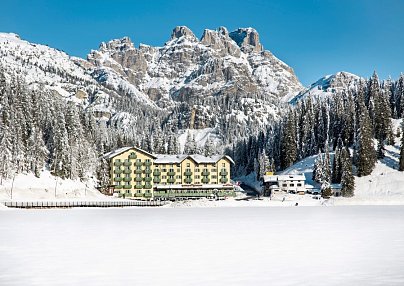 Grand Hotel Misurina Misurina