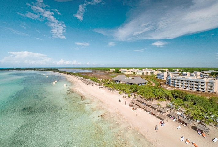 Melia Jardines del Rey