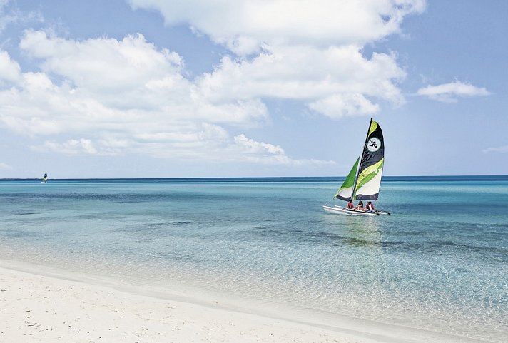 Melia Jardines del Rey