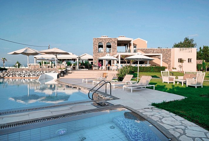 Restia Suites Exclusive Resort