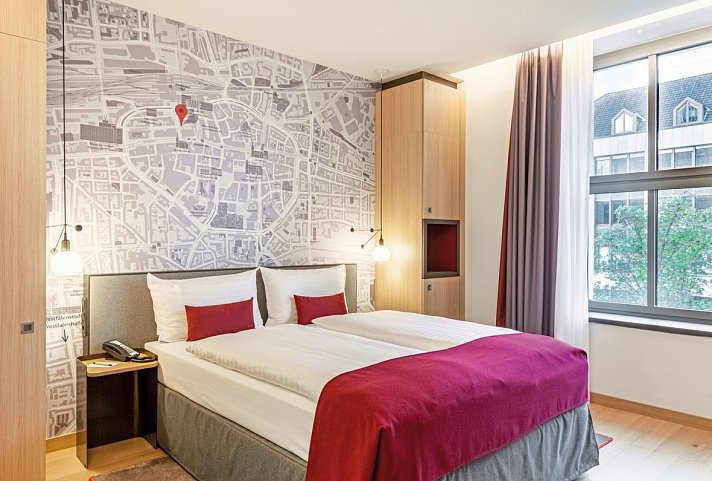 IntercityHotel Dortmund