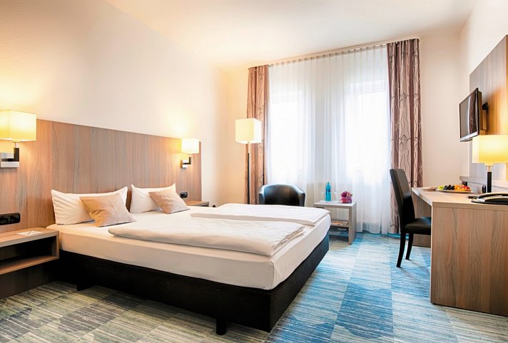 ACHAT Hotel Bochum Dortmund