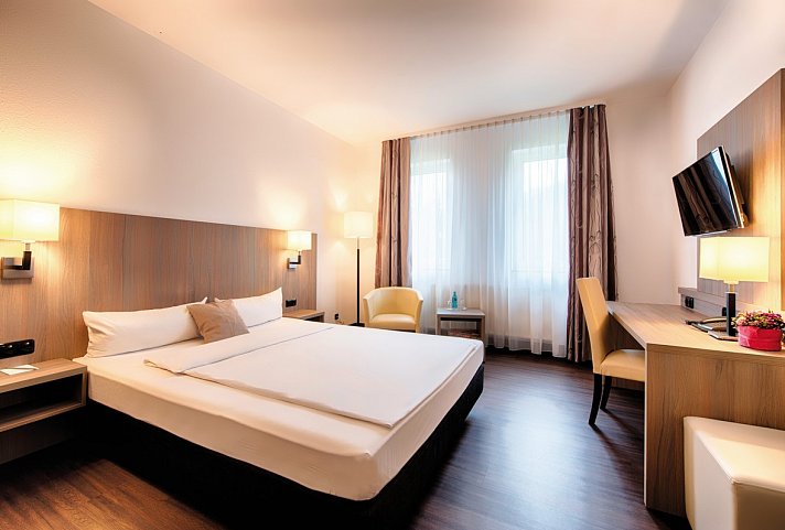 ACHAT Hotel Bochum Dortmund