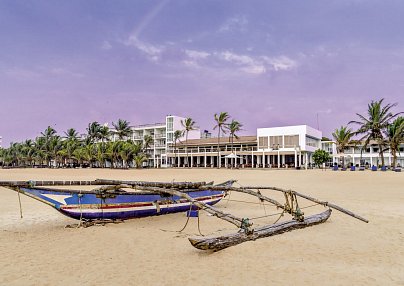 Jetwing Sea Negombo