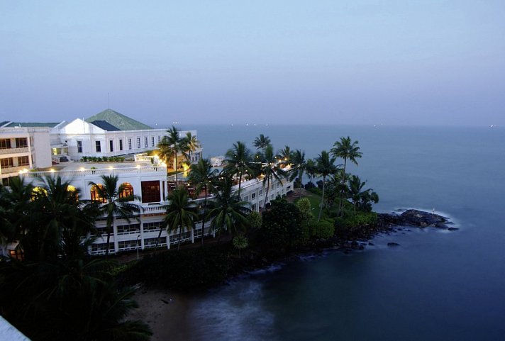 Mount Lavinia