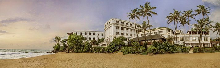 Mount Lavinia