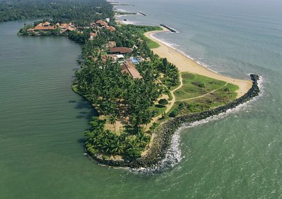 Avani Kalutara Resort Kalutara