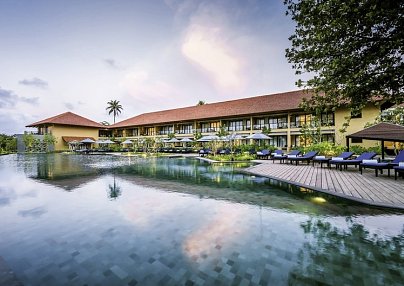 Anantara Kalutara Resort Kalutara