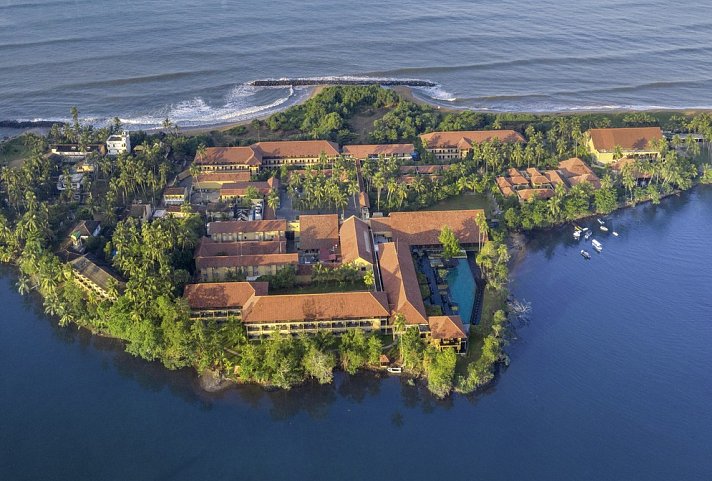 Anantara Kalutara Resort