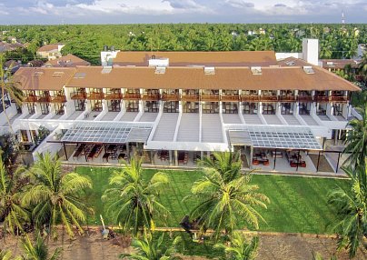 Goldi Sands Hotel Negombo