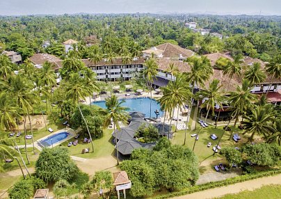 Tangerine Beach Hotel Kalutara