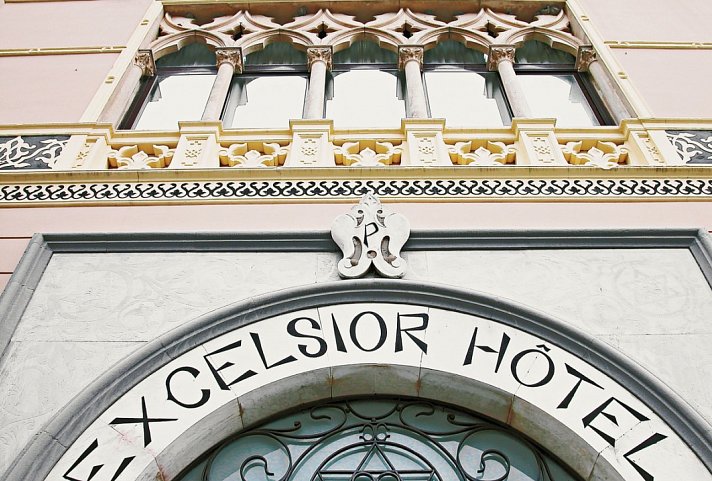 Excelsior Palace