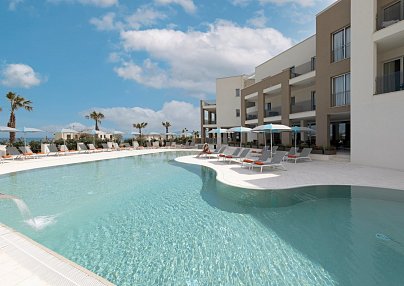 Resort La Battigia Beach & Spa Alcamo Marina