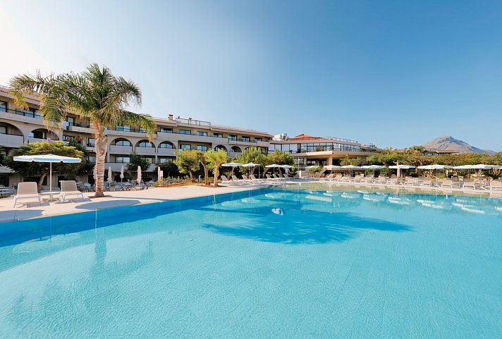 Grand Palladium Sicilia Resort & Spa