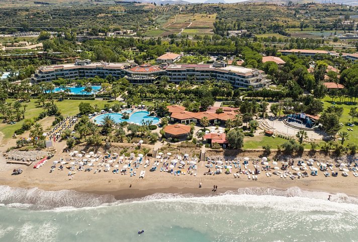 Grand Palladium Sicilia Resort & Spa