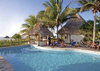 Holbox by Xaloc Resort Isla Holbox