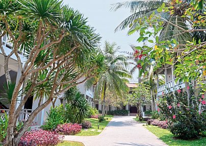 Hoi An Beach Resort Hoi An