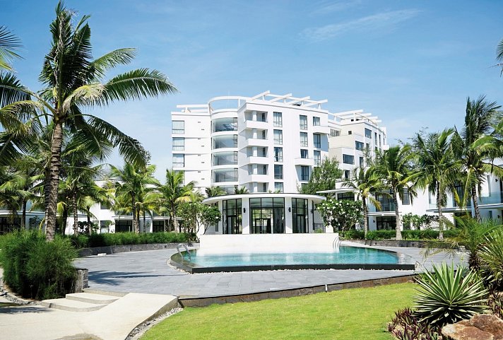 Melia Danang Beach Resort