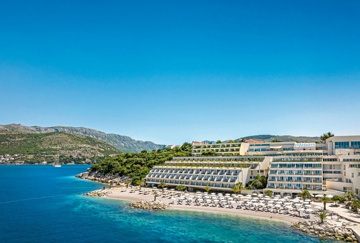 President Hotel Valamar Collection