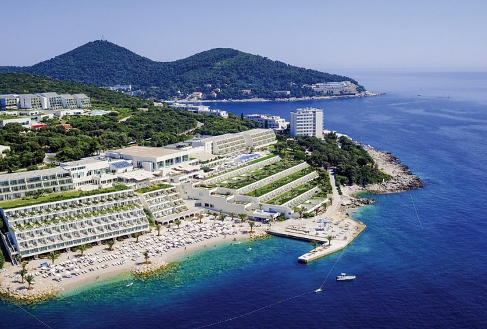 President Hotel Valamar Collection