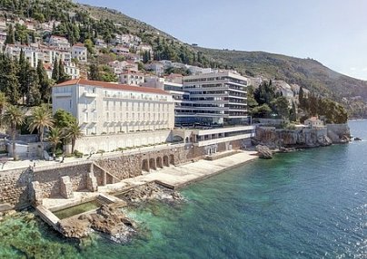 Hotel Excelsior Dubrovnik