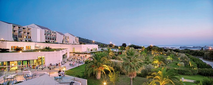 Valamar Lacroma Hotel