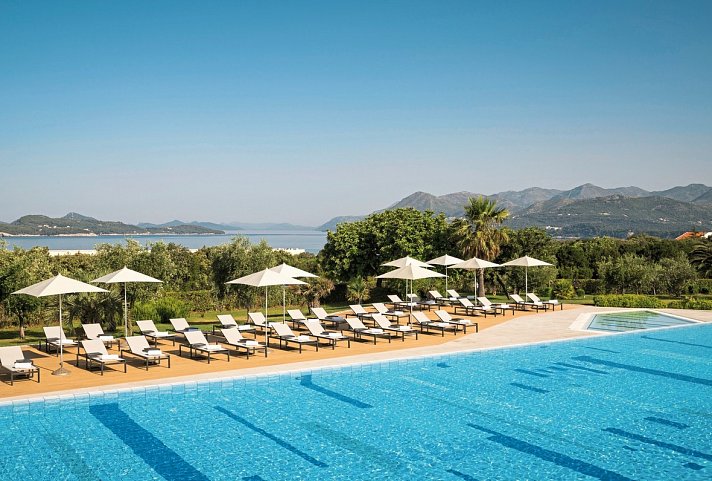 Valamar Lacroma Hotel