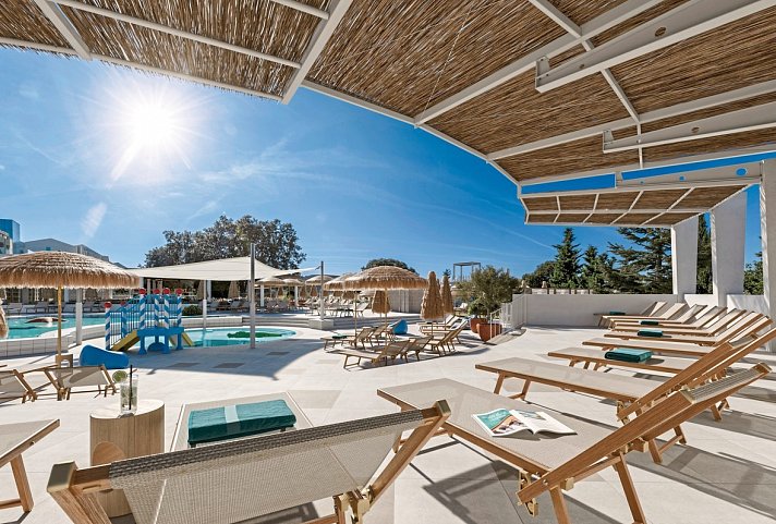 Valamar Tirena Hotel