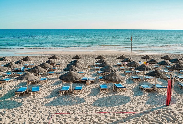 Sentido Djerba Beach