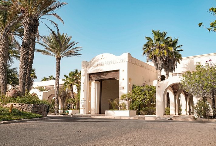 Sentido Djerba Beach