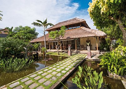 Bebek Cottage Sanur Sanur