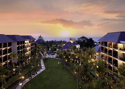 The Anvaya Beach Resort Bali Tuban