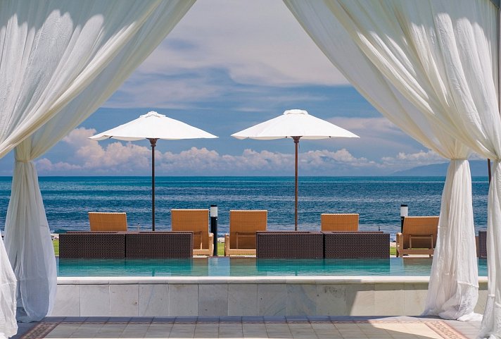 Bali Garden Beach Resort