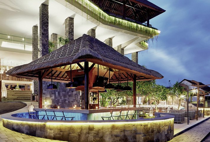 Four Points by Sheraton Bali Kuta