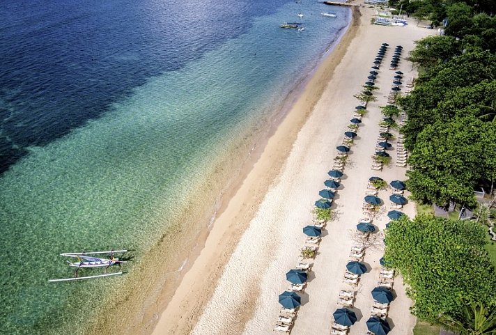 Prama Sanur Beach Bali