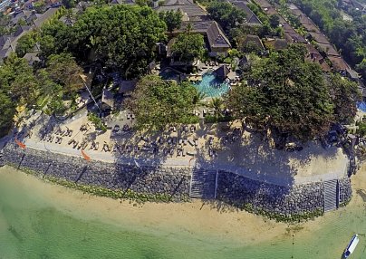 Novotel Bali Benoa Benoa