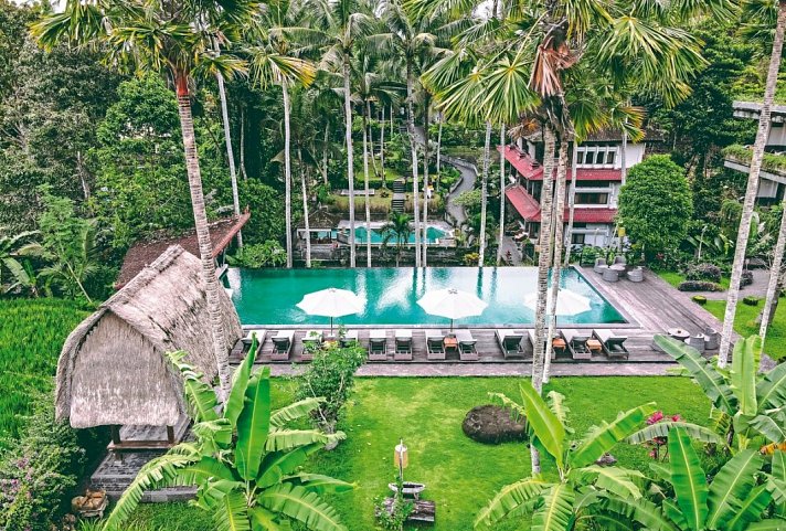 The Artini Dijiwa Ubud