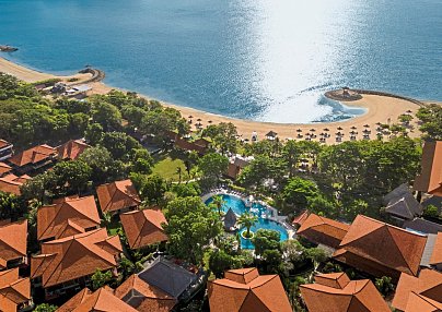 Bali Tropic Resort & Spa Nusa Dua