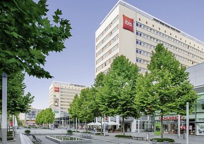 ibis Dresden Zentrum Dresden