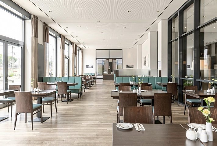 IntercityHotel Dresden