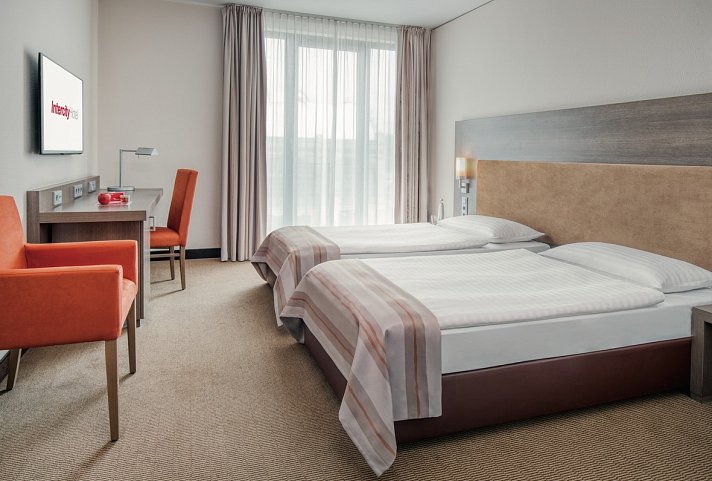 IntercityHotel Dresden