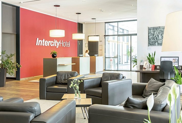 IntercityHotel Dresden